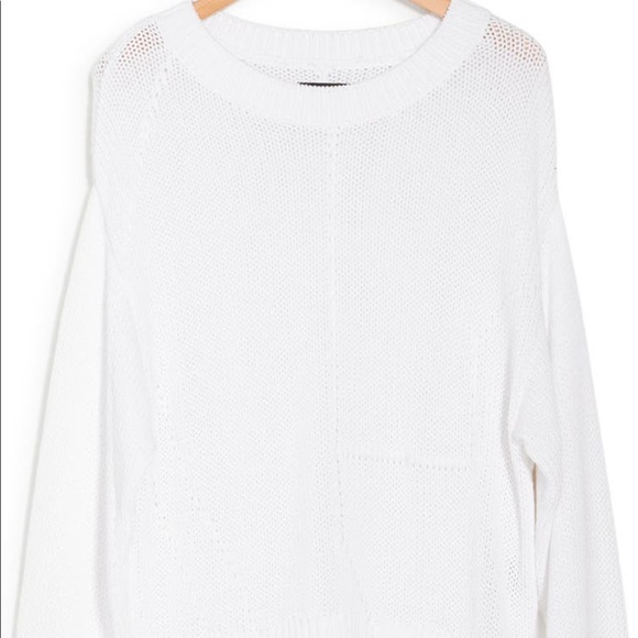 RtA crewneck sweater - Picture 3 of 3